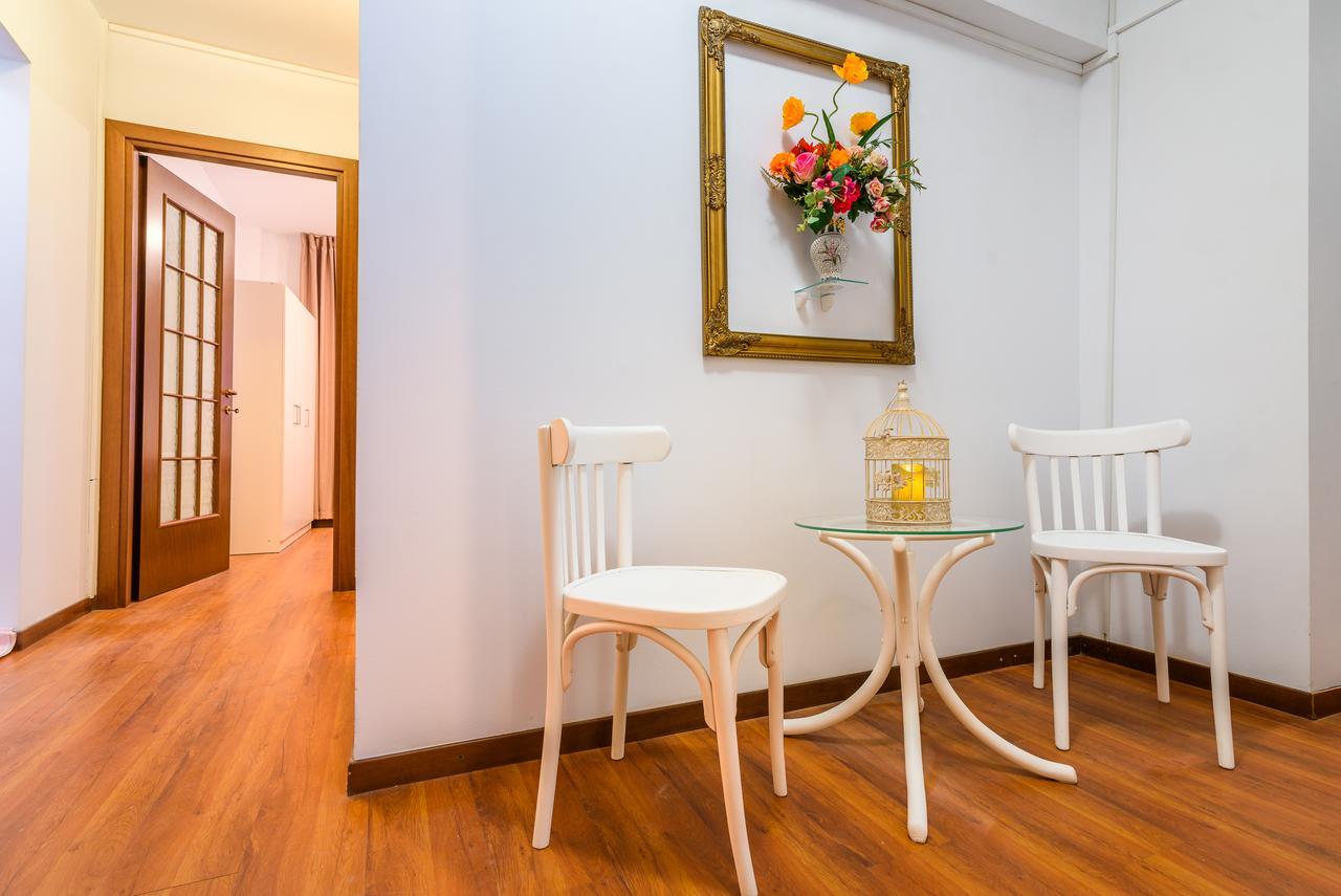 Bucharest Pedestrian Old Town 3 Bedrooms By Orchid Garden Zewnętrze zdjęcie