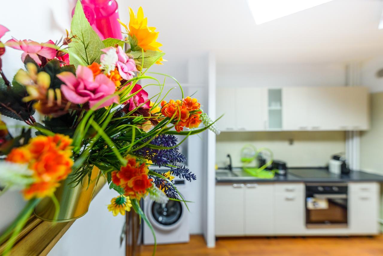 Bucharest Pedestrian Old Town 3 Bedrooms By Orchid Garden Zewnętrze zdjęcie